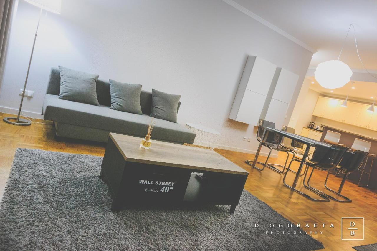 Appartement Is Heaven In *