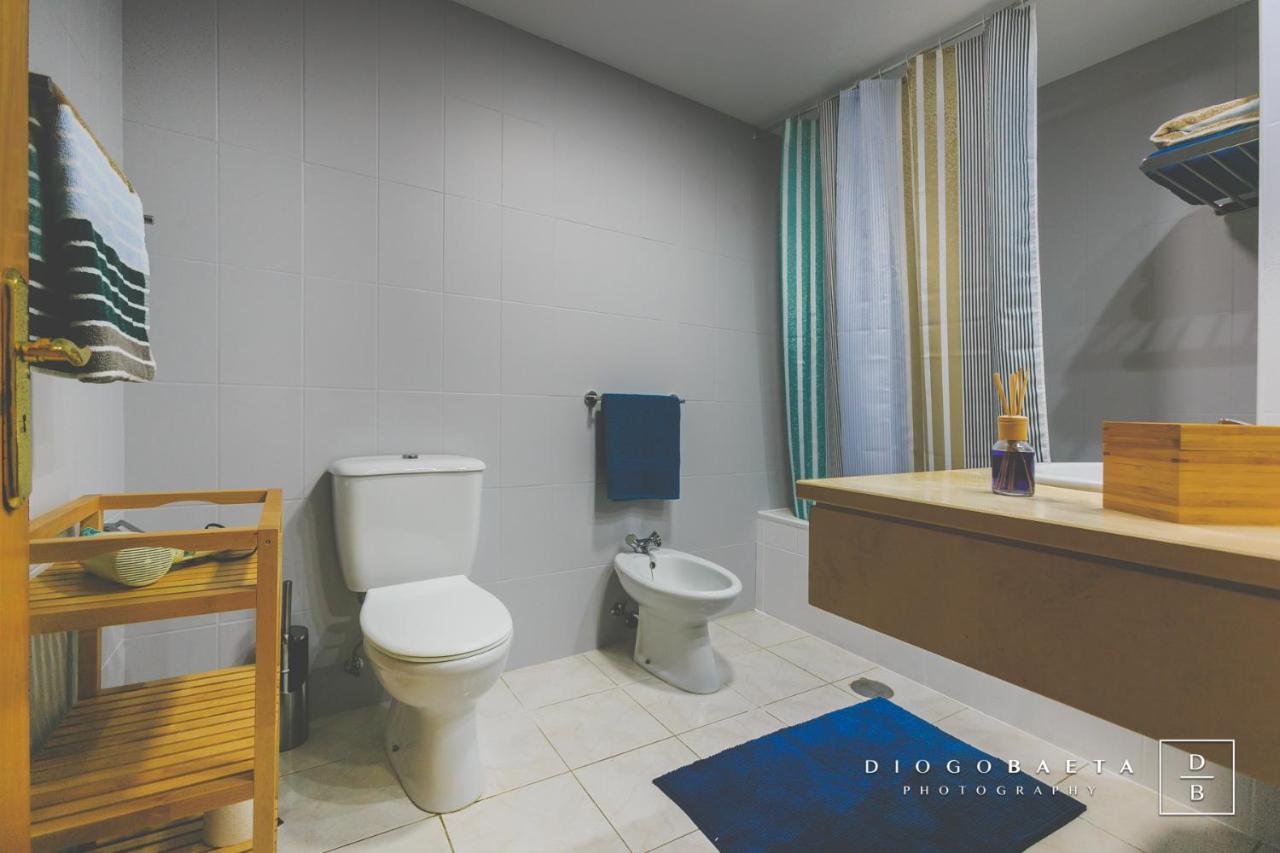 Appartement Is Heaven In Funchal (Madeira)