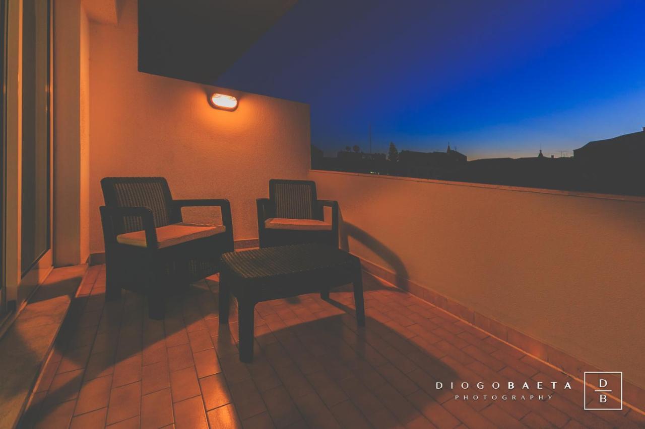 Appartement Is Heaven In